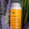 first aid cream