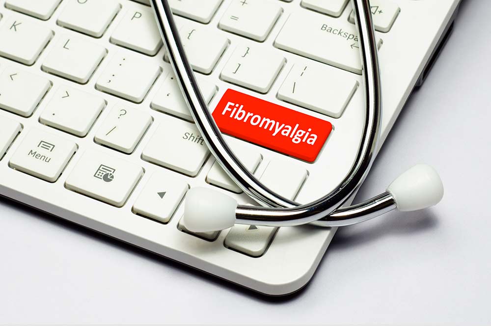 fibromyalgia keyboard