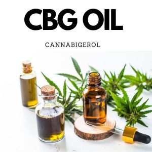 CBG OIL_Cannabigerol3