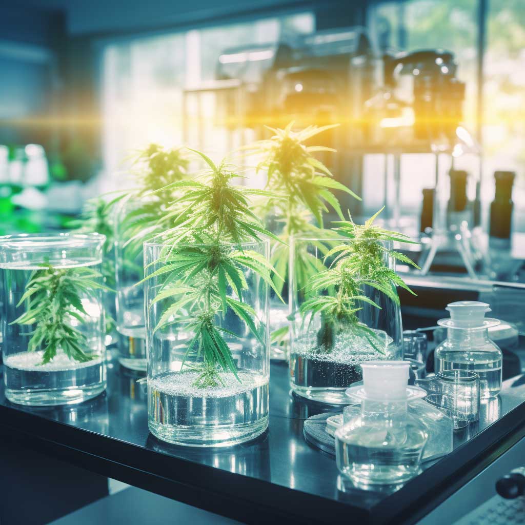 Trends in Cannabis and CBD Research for 2023