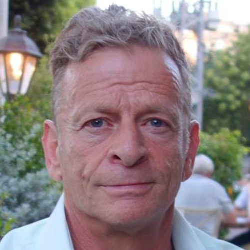 WAKSMAN YAAKOV