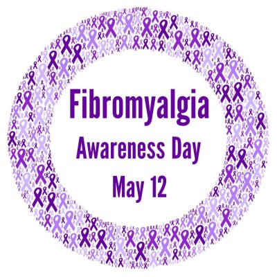 fibromyalgia awareness day